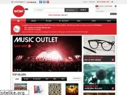 Sites similar to wowhd.com.hk