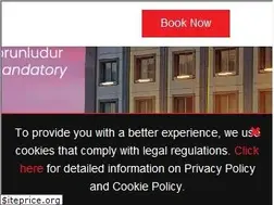 Sites similar to wowhotelsistanbul.com