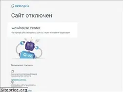 Sites similar to wowhouse.center