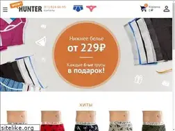 Sites similar to wowhunter.ru