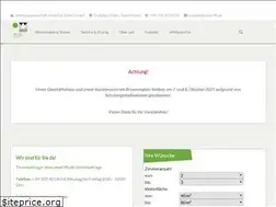 Sites similar to wowi-ffo.de