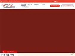 Sites similar to wowidea.in