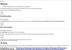Sites similar to wowideas.nl