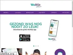 Sites similar to wowijs.nl