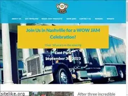 Sites similar to wowjam.com