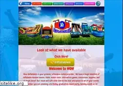 Sites similar to wowjumpparty.biz
