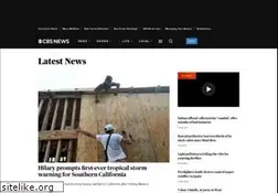 Sites similar to wowk.cbsnow.com