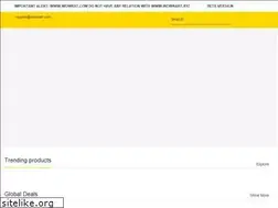 Sites similar to wowkart.com