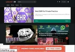 Sites similar to wowkia.com
