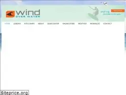 Sites similar to wowkiteboarding.com