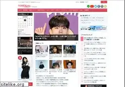 Sites similar to wowkorea.jp