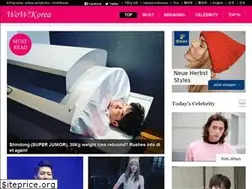 Sites similar to wowkorea.live