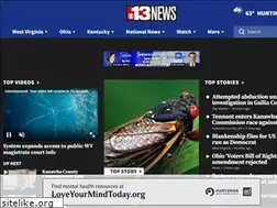 Sites similar to wowktv.com