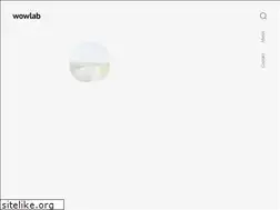 Sites similar to wowlab.net