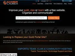 Sites similar to wowlaunch.com