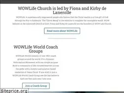 Sites similar to wowlife.in