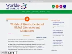 Sites similar to wowlit.org