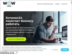 Sites similar to wowlogic.ru