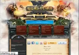 Sites similar to wowlol.ru