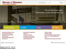 Sites similar to wowlw.com