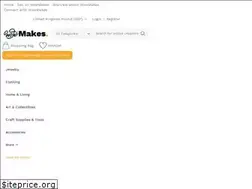 Sites similar to wowmakes.com