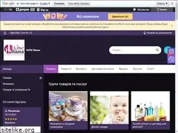 Sites similar to wowmama.com.ua