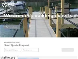 Sites similar to wowmarine.com
