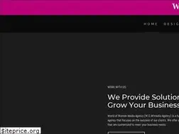Sites similar to wowmedia.agency