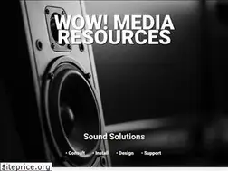 Sites similar to wowmediar.com