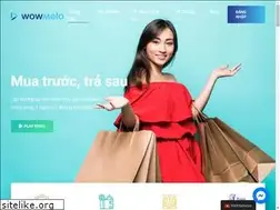 Sites similar to wowmelo.com