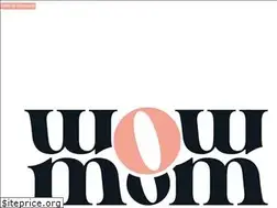 Sites similar to wowmomcr.com
