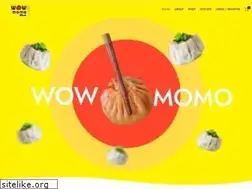 Sites similar to wowmomofoodsbd.com