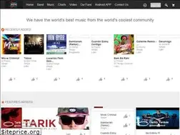 Sites similar to wowmusic.fm