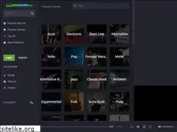 Sites similar to wowmusic.net