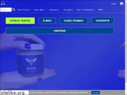 Sites similar to wowmusic.online