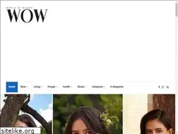 Sites similar to wownepal.com.np