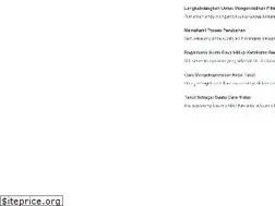 Sites similar to wownita.blogspot.com
