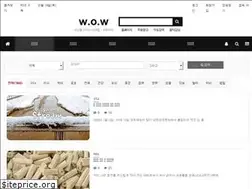 Sites similar to wownoori.com