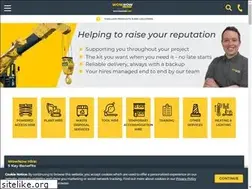 Sites similar to wownowhire.co.uk