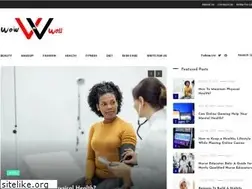 Sites similar to wownwell.com