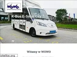 Sites similar to wowo.com.pl