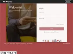 Sites similar to wowonder.xyz