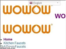 Sites similar to wowowfaucet.com