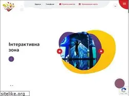Sites similar to wowpark.com.ua