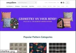 Sites similar to wowpatterns.com