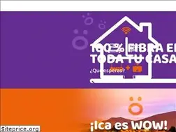Sites similar to wowperu.pe