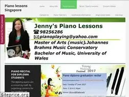 Sites similar to wowpianowow.com