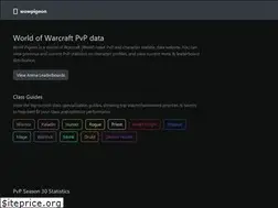 Sites similar to wowpigeon.com
