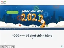 Sites similar to wowpik.vn