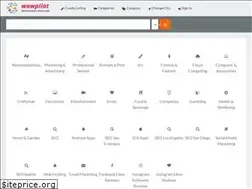 Sites similar to wowpilot.com